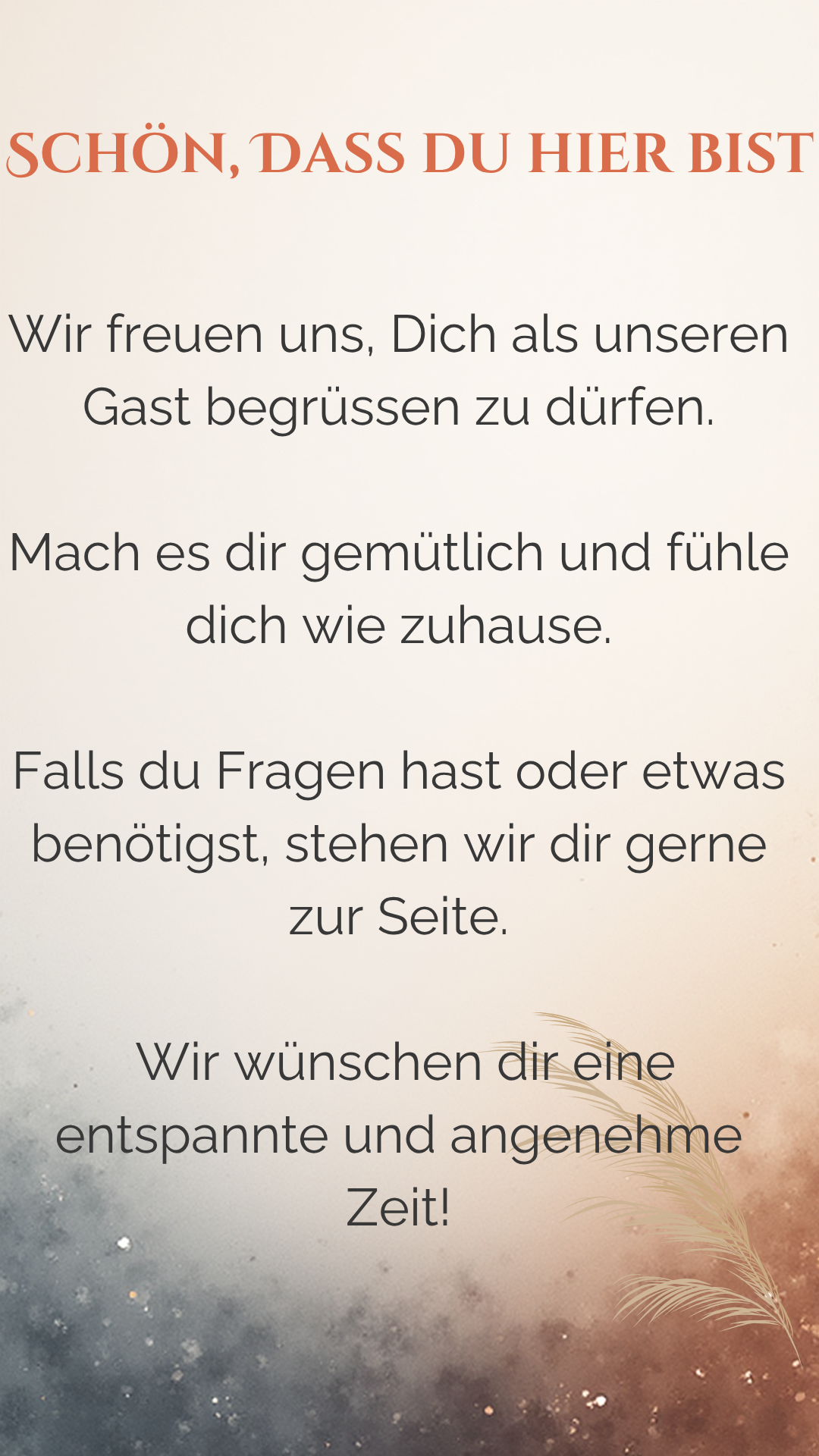 Gastgeberglück Checklisten Pro – Dein Rundum-Set für Ferienwohnungen