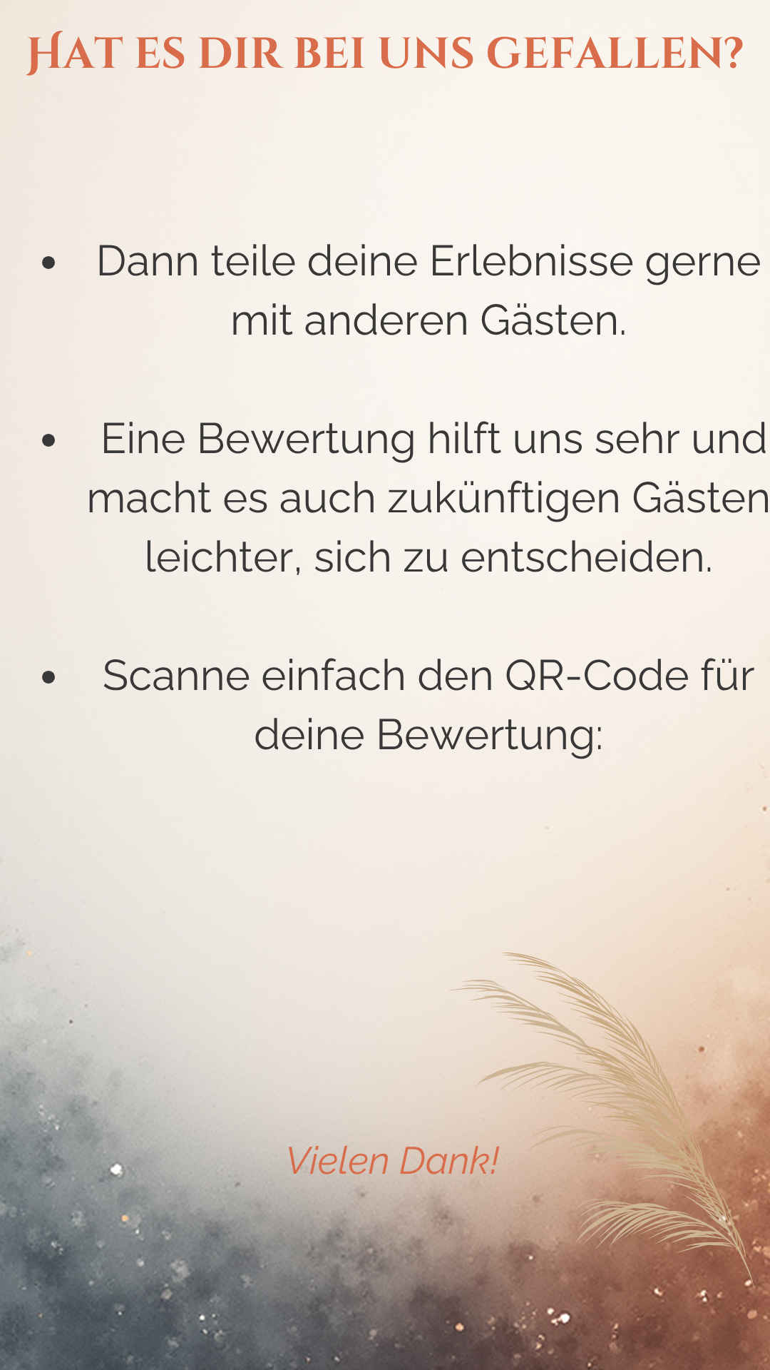 Gastgeberglück Checklisten Pro – Dein Rundum-Set für Ferienwohnungen